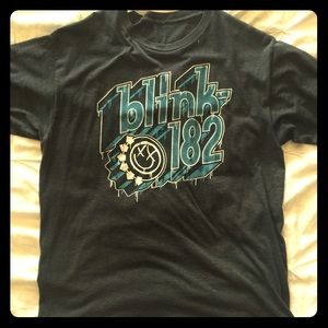 Vintage band tee